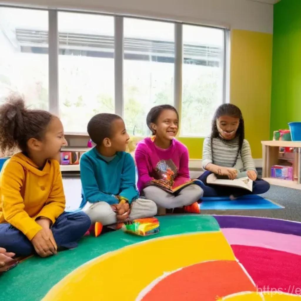유아교육지도사 실기시험 중 자주 발생하는 문제 해결법 - **Prompt 1: Passionate Educator in a Modern, Dynamic Classroom**
    "A vibrant, eye-level shot of a...