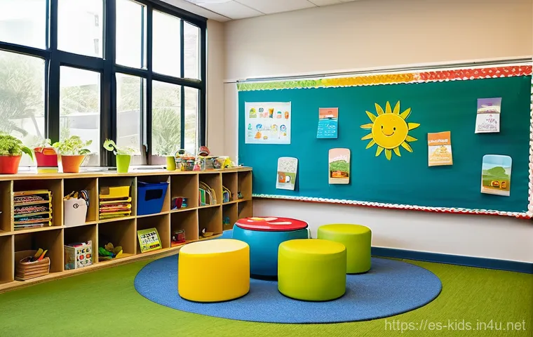 유아교육지도사 자격증 시험 대비 기출문제 분석 - **Strategic Exam Preparation: A Teacher's Focused Insight**
    A bright, modern study space is fill...