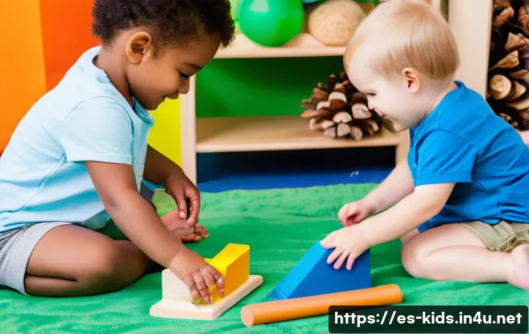 El Secreto para una Descripción de Puesto de Educador Infantil que Cautiva y Contrata 4 유아교육지도사 직무 기술서 작성법 관련 이미지 2