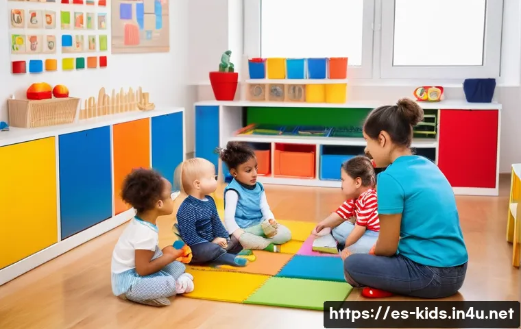 Descubre las 5 claves para triunfar en el examen práctico de educador infantil 3 유아교육지도사 실기시험 시 주요 채점 기준 관련 이미지 1