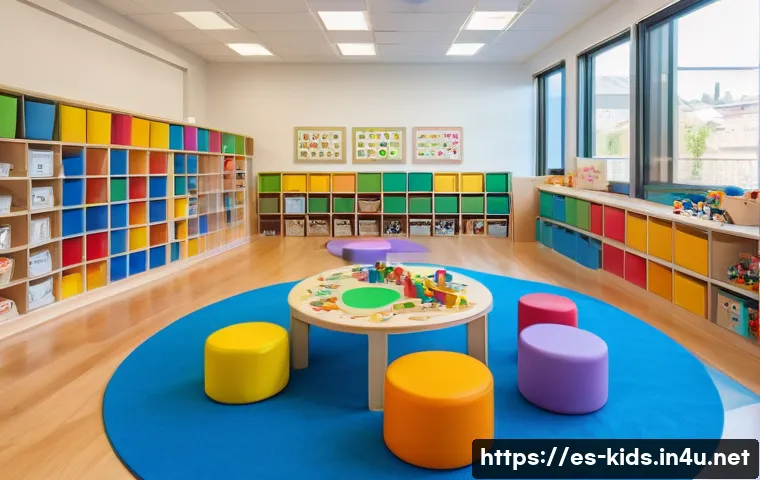 Descubre las 5 claves para triunfar en el examen práctico de educador infantil 4 유아교육지도사 실기시험 시 주요 채점 기준 관련 이미지 2