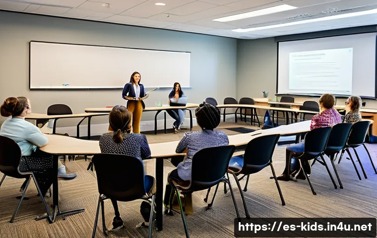 Descubre las 7 claves para obtener tu certificación en educación infantil sin complicaciones 4 유아교육지도사 자격증 취득 후기 관련 이미지 2