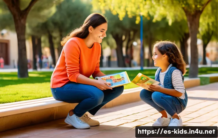 5 estrategias efectivas para dar y recibir retroalimentación en educación infantil que transformarán tu aula 3 유아교육지도사로서 피드백 주고받기 관련 이미지 1